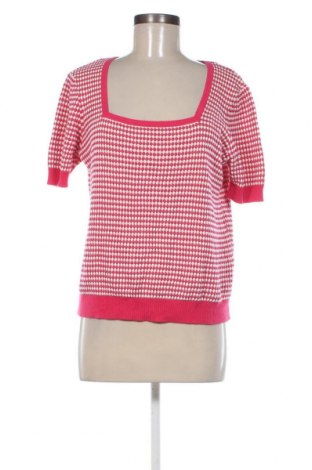 Γυναικείο πουλόβερ Monoprix, Μέγεθος L, Χρώμα Πολύχρωμο, Τιμή 10,90 €