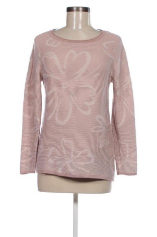 Дамски пуловер Montego, Размер M, Цвят Розов, Цена 12,47 лв.