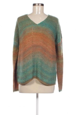 Дамски пуловер Montego, Размер M, Цвят Многоцветен, Цена 11,60 лв.