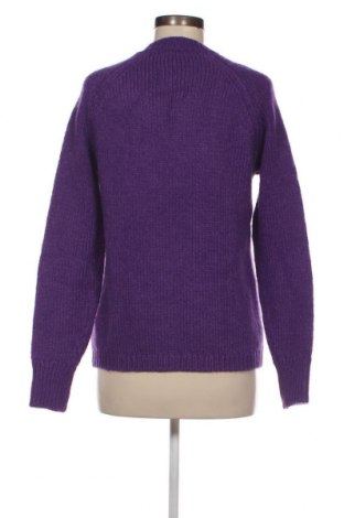 Damenpullover Montego, Größe M, Farbe Lila, Preis 7,56 €