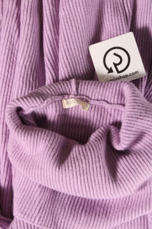 Damenpullover Moocci, Größe M, Farbe Lila, Preis 8,68 €