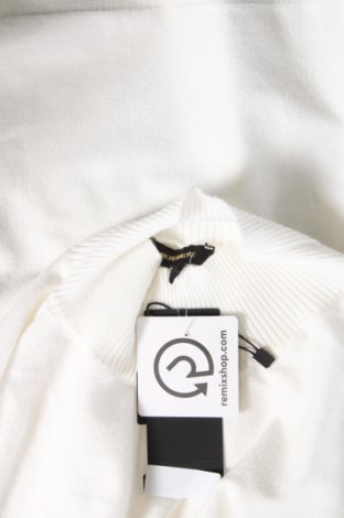 Γυναικείο πουλόβερ More & More, Μέγεθος S, Χρώμα Λευκό, Τιμή 33,92 €