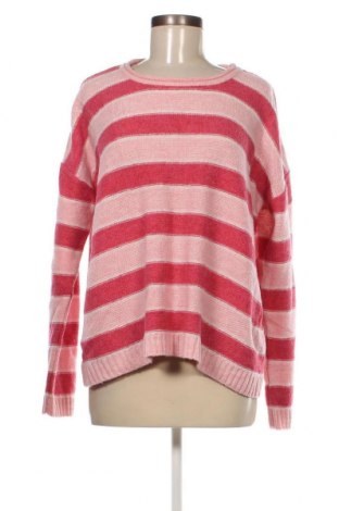 Γυναικείο πουλόβερ More & More, Μέγεθος L, Χρώμα Πολύχρωμο, Τιμή 21,09 €