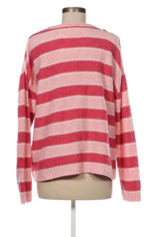 Γυναικείο πουλόβερ More & More, Μέγεθος L, Χρώμα Πολύχρωμο, Τιμή 19,18 €