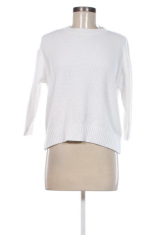 Damenpullover More & More, Größe S, Farbe Weiß, Preis 36,08 €