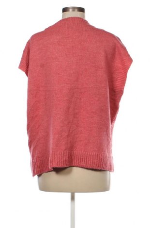 Γυναικείο πουλόβερ More & More, Μέγεθος XL, Χρώμα Σάπιο μήλο, Τιμή 19,18 €