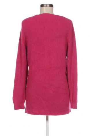 Дамски пуловер More & More, Размер S, Цвят Розов, Цена 40,92 лв.