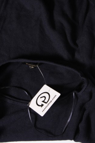 Дамски пуловер More & More, Размер S, Цвят Син, Цена 32,86 лв.