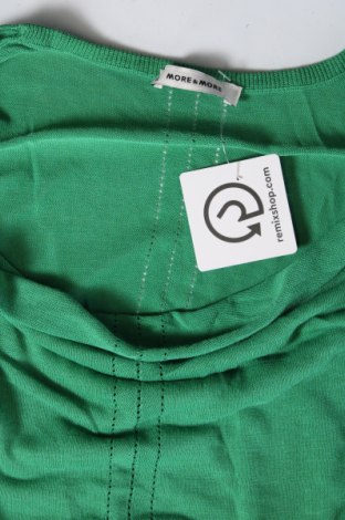 Pulover de femei More & More, Mărime M, Culoare Verde, Preț 67,30 Lei