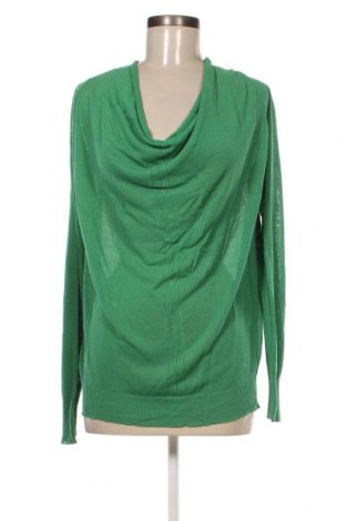 Damenpullover More & More, Größe M, Farbe Grün, Preis 14,24 €