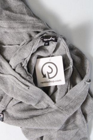 Γυναικείο πουλόβερ More & More, Μέγεθος M, Χρώμα Γκρί, Τιμή 19,18 €