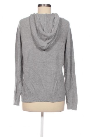 Дамски пуловер More & More, Размер M, Цвят Сив, Цена 31,00 лв.