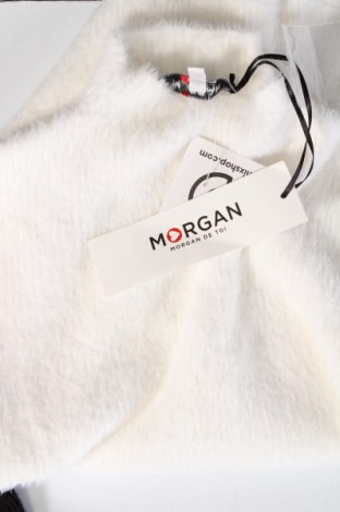 Pulover de femei Morgan, Mărime XS, Culoare Alb, Preț 131,55 Lei