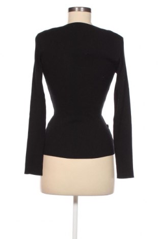 Γυναικείο πουλόβερ Morgan, Μέγεθος XS, Χρώμα Μαύρο, Τιμή 20,61 €