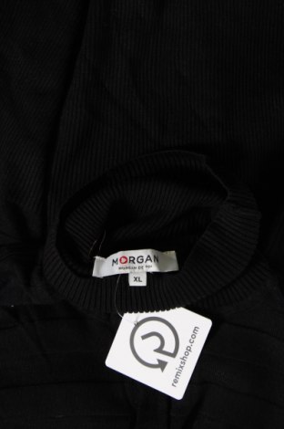 Pulover de femei Morgan, Mărime XL, Culoare Negru, Preț 67,44 Lei