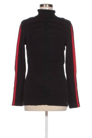 Дамски пуловер Morgan, Размер XL, Цвят Черен, Цена 26,65 лв.
