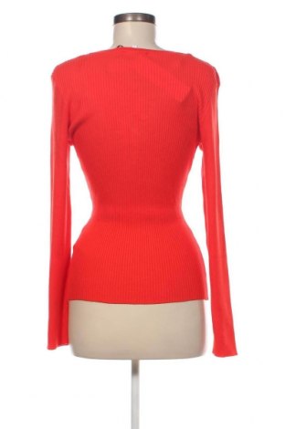 Damenpullover Morgan, Größe L, Farbe Rot, Preis 16,99 €