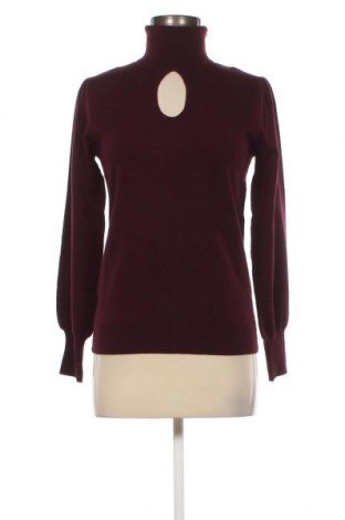 Damenpullover Morgan, Größe S, Farbe Rot, Preis 21,57 €