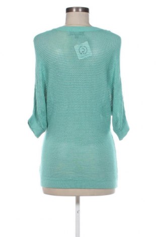 Γυναικείο πουλόβερ Mossimo, Μέγεθος M, Χρώμα Μπλέ, Τιμή 17,94 €