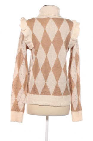 Γυναικείο πουλόβερ Motivi, Μέγεθος L, Χρώμα Πολύχρωμο, Τιμή 23,01 €