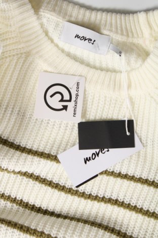Γυναικείο πουλόβερ Moves by Minimum, Μέγεθος XS, Χρώμα Πολύχρωμο, Τιμή 36,08 €