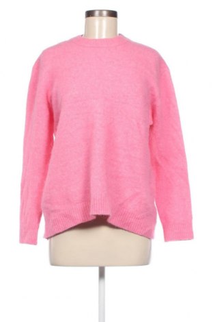 Dámský svetr Mrs & Hugs, Velikost L, Barva Růžová, Cena  765,00 Kč