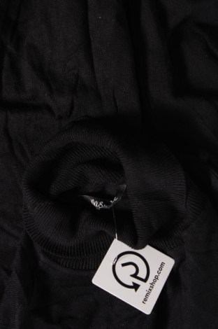 Dámsky pulóver Ms Mode, Veľkosť XL, Farba Čierna, Cena  7,73 €
