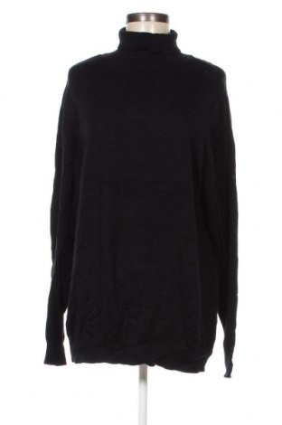 Pulover de femei Ms Mode, Mărime XL, Culoare Negru, Preț 95,39 Lei