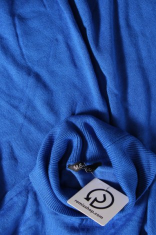 Dámský svetr Ms Mode, Velikost XL, Barva Modrá, Cena  231,00 Kč