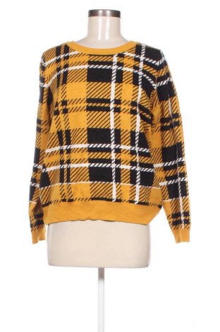 Дамски пуловер Ms Mode, Размер L, Цвят Многоцветен, Цена 11,60 лв.