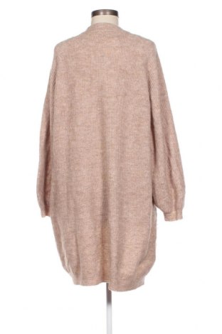 Дамски пуловер Ms Mode, Размер XL, Цвят Бежов, Цена 14,50 лв.