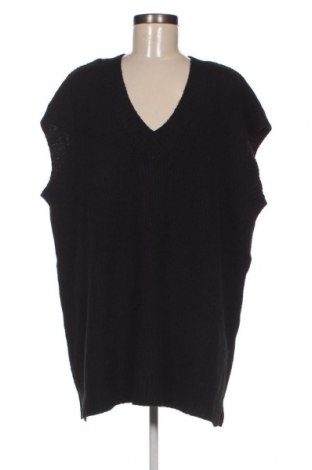 Damenpullover Ms Mode, Größe XL, Farbe Schwarz, Preis € 5,45