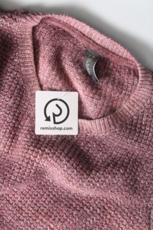 Damenpullover Multiblu, Größe XL, Farbe Rosa, Preis 10,09 €