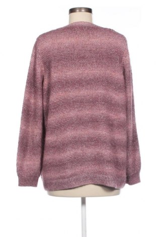 Γυναικείο πουλόβερ Multiblu, Μέγεθος XL, Χρώμα Ρόζ , Τιμή 9,51 €