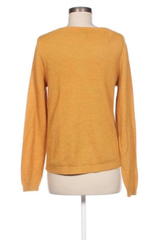 Γυναικείο πουλόβερ Multiblu, Μέγεθος M, Χρώμα Κίτρινο, Τιμή 7,18 €