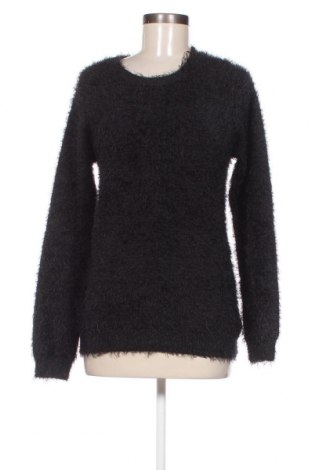 Γυναικείο πουλόβερ Multiblu, Μέγεθος S, Χρώμα Μαύρο, Τιμή 7,18 €