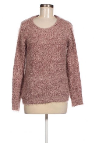 Дамски пуловер Multiblu, Размер M, Цвят Розов, Цена 12,47 лв.