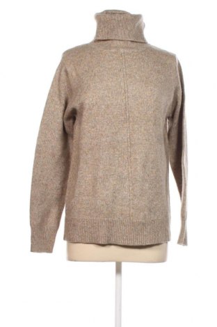 Γυναικείο πουλόβερ Multiblu, Μέγεθος M, Χρώμα  Μπέζ, Τιμή 8,79 €