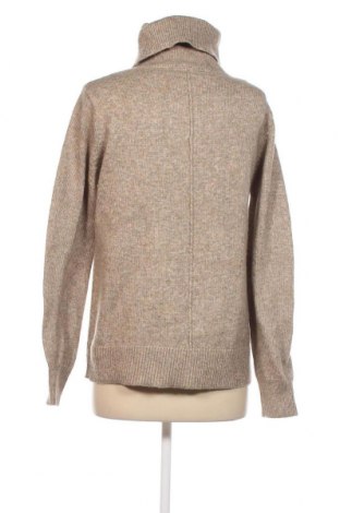 Дамски пуловер Multiblu, Размер M, Цвят Бежов, Цена 12,47 лв.