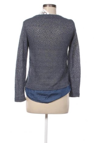 Damenpullover My Blue by Tchibo, Größe XXS, Farbe Blau, Preis 9,08 €