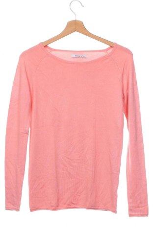 Дамски пуловер My Hailys, Размер XS, Цвят Розов, Цена 17,60 лв.