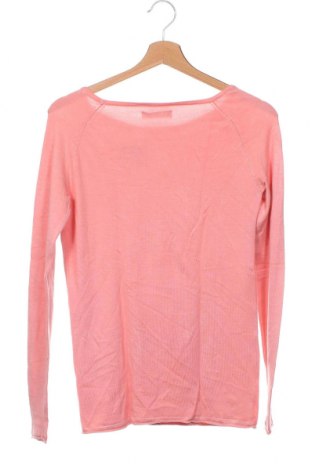 Γυναικείο πουλόβερ My Hailys, Μέγεθος XS, Χρώμα Ρόζ , Τιμή 9,30 €