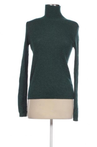Дамски пуловер My Jewellery, Размер S, Цвят Зелен, Цена 15,95 лв.