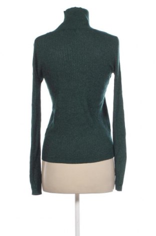 Γυναικείο πουλόβερ My Jewellery, Μέγεθος S, Χρώμα Πράσινο, Τιμή 7,18 €