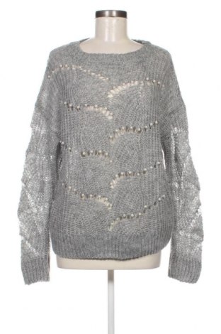 Damenpullover My Own, Größe XL, Farbe Grau, Preis € 4,99