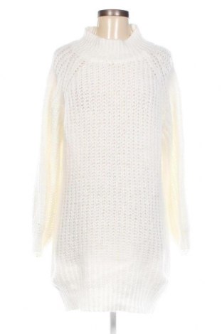 Γυναικείο πουλόβερ MyMO, Μέγεθος L, Χρώμα Εκρού, Τιμή 19,18 €