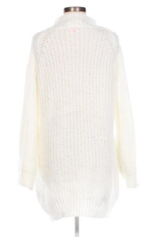 Γυναικείο πουλόβερ MyMO, Μέγεθος L, Χρώμα Εκρού, Τιμή 21,09 €