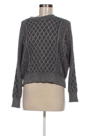 Γυναικείο πουλόβερ MyMO, Μέγεθος M, Χρώμα Γκρί, Τιμή 24,93 €