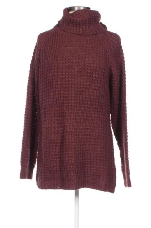 Дамски пуловер NA-KD, Размер XS, Цвят Кафяв, Цена 29,15 лв.