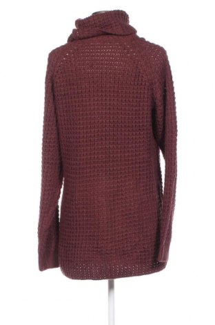 Γυναικείο πουλόβερ NA-KD, Μέγεθος XS, Χρώμα Καφέ, Τιμή 13,11 €